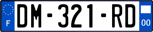 DM-321-RD
