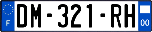 DM-321-RH