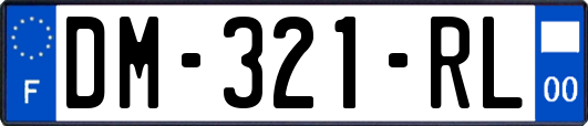 DM-321-RL