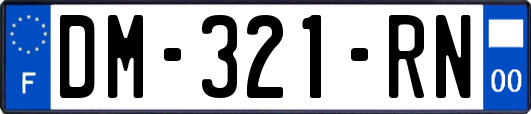DM-321-RN