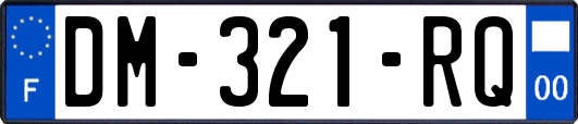 DM-321-RQ
