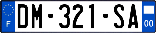 DM-321-SA