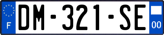 DM-321-SE
