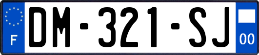DM-321-SJ