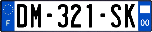 DM-321-SK