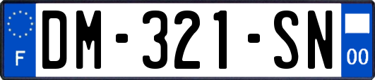 DM-321-SN