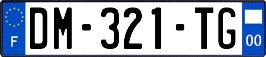 DM-321-TG