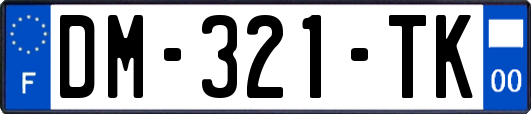 DM-321-TK