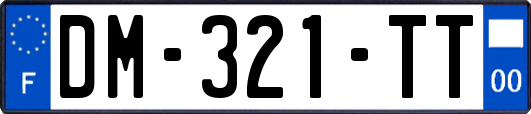 DM-321-TT
