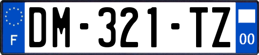 DM-321-TZ