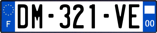 DM-321-VE