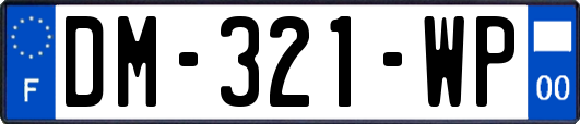 DM-321-WP