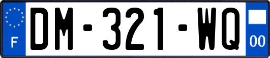 DM-321-WQ