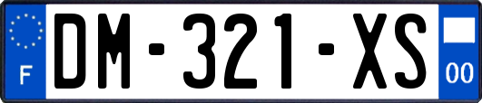 DM-321-XS