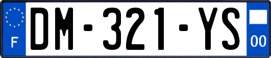 DM-321-YS