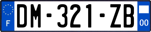 DM-321-ZB