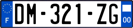 DM-321-ZG