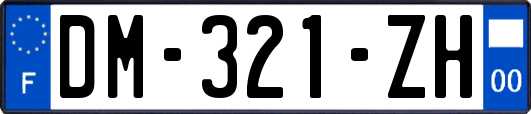 DM-321-ZH