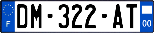 DM-322-AT