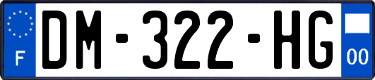 DM-322-HG