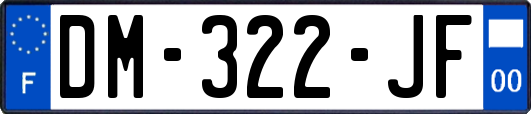 DM-322-JF