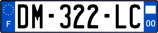 DM-322-LC