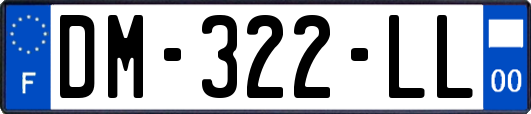 DM-322-LL