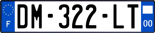 DM-322-LT