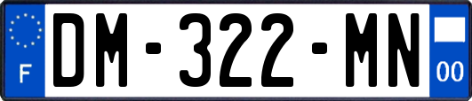 DM-322-MN