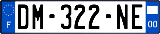 DM-322-NE