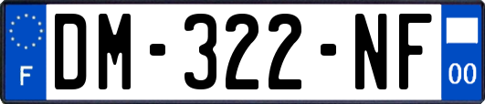DM-322-NF