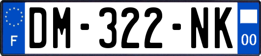 DM-322-NK