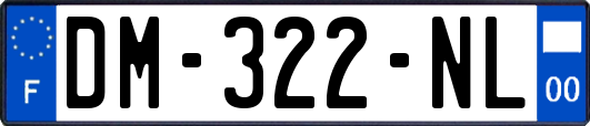 DM-322-NL