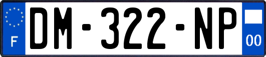 DM-322-NP