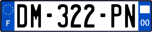 DM-322-PN