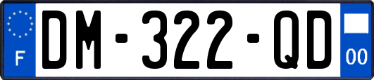 DM-322-QD