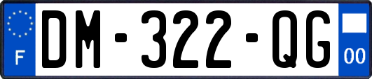 DM-322-QG