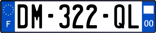 DM-322-QL