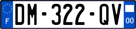 DM-322-QV