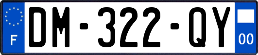 DM-322-QY