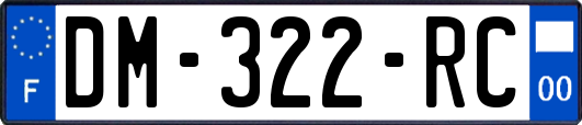 DM-322-RC