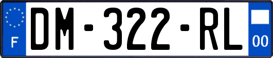 DM-322-RL