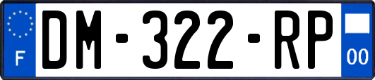 DM-322-RP