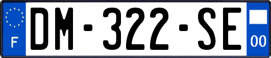 DM-322-SE