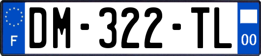 DM-322-TL