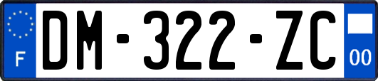 DM-322-ZC