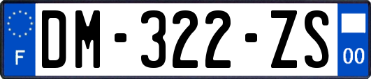 DM-322-ZS