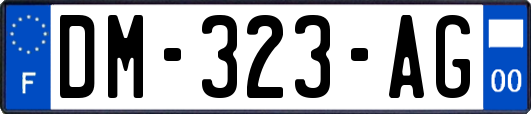 DM-323-AG