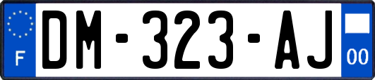 DM-323-AJ