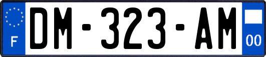 DM-323-AM